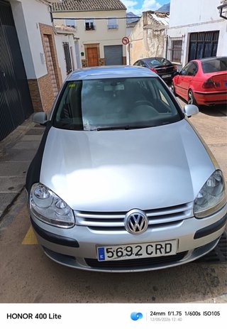 Volkswagen Golf 2006