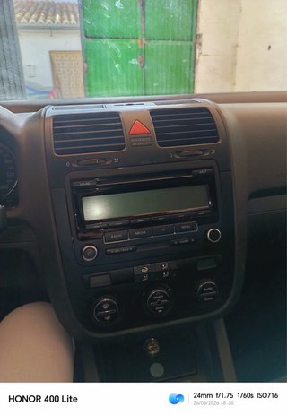 Volkswagen Golf 2006