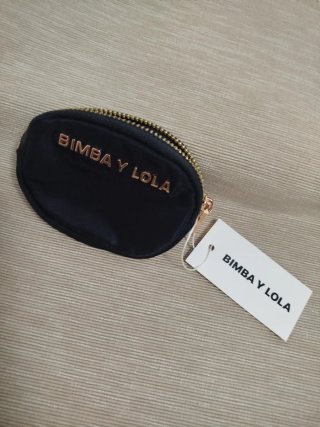 Bimba y Lola monedero Nuevo