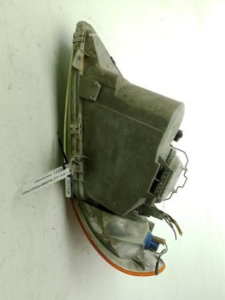 Faro der mercedes benz 23105959 a6388200161 vito