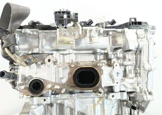 Motor completo toyota m15a yaris 1.5 galap1144339