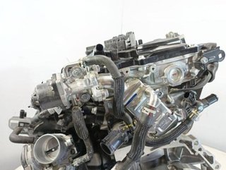 Motor completo toyota m15a yaris 1.5 galap1144339