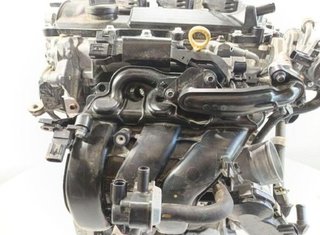 Motor completo toyota m15a yaris 1.5 galap1144339