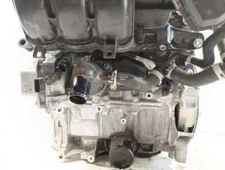 Motor completo toyota m15a yaris 1.5 galap1144339