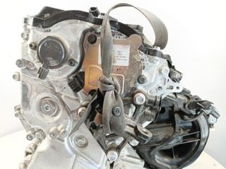 Motor completo toyota m15a yaris 1.5 galap1144339