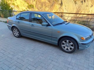 BMW Serie 3 2004