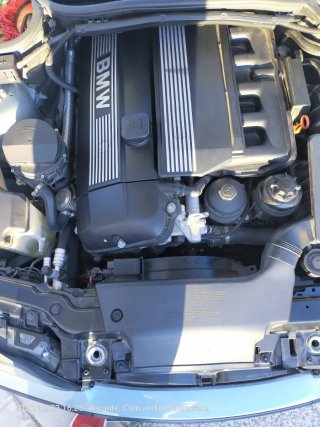 BMW Serie 3 2004