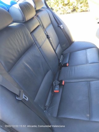 BMW Serie 3 2004