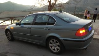 BMW Serie 3 2004