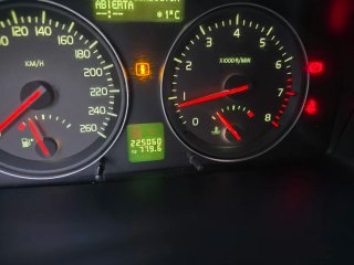Volvo C70 2006