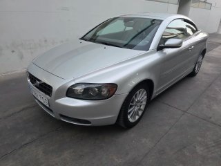 Volvo C70 2006