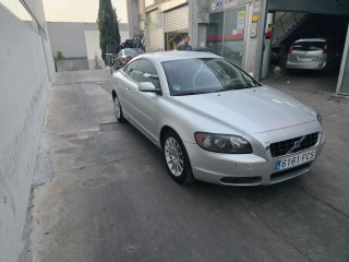 Volvo C70 2006