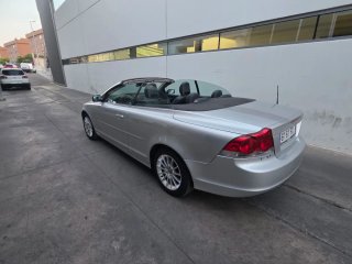 Volvo C70 2006