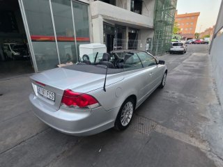 Volvo C70 2006