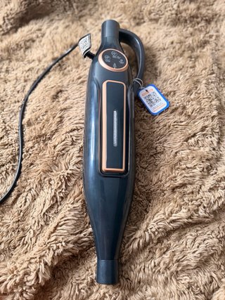 Mopa de vapor VM6 Steam Mop & Steam Cleaner nueva