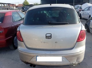 472586 cinturón seguridad tras izq seat toledo