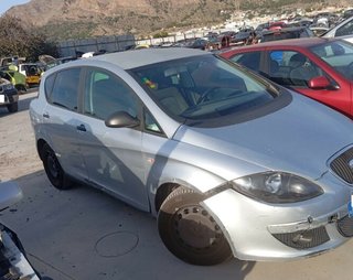472586 cinturón seguridad tras izq seat toledo