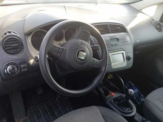 472586 cinturón seguridad tras izq seat toledo