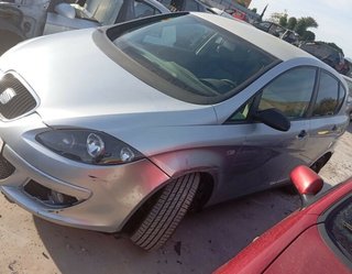 472586 cinturón seguridad tras izq seat toledo