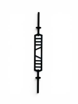 Rack de fuerza para CrossFit, Hyrox, fitness