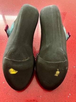 Pies de gato Simond Talla 39