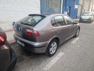 SEAT Leon 2006