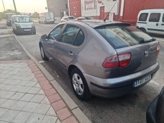 SEAT Leon 2006