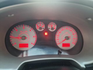 SEAT Leon 2006