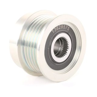 Polea Alternador Opel Zafira B