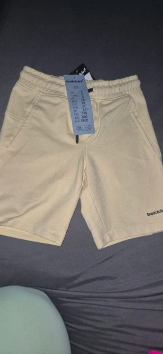 Conjunto de ropa para niño
