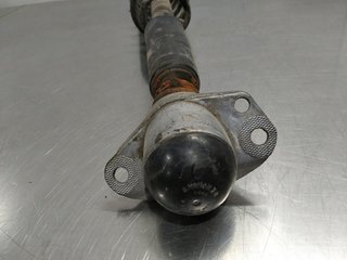 AMORTIGUADOR TRASERO IZQUIERDO AUDI A3 (8L) 1J051
