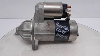 Hyundai 1164829 motor arranque coupe (rd) 2.0 fx