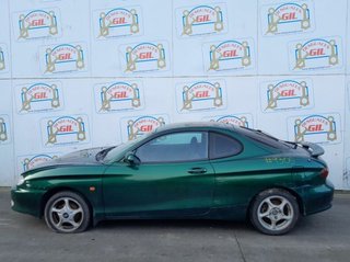 Hyundai 1164829 motor arranque coupe (rd) 2.0 fx