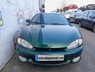 Hyundai 1164829 motor arranque coupe (rd) 2.0 fx