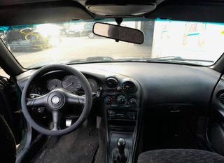 Hyundai 1164829 motor arranque coupe (rd) 2.0 fx