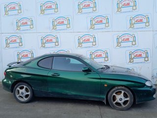 Hyundai 1164829 motor arranque coupe (rd) 2.0 fx