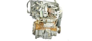 Nissan k9ke628 motor micra v 1.5 dci cabap21256493