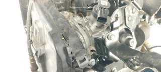 Nissan k9ke628 motor micra v 1.5 dci cabap21256493