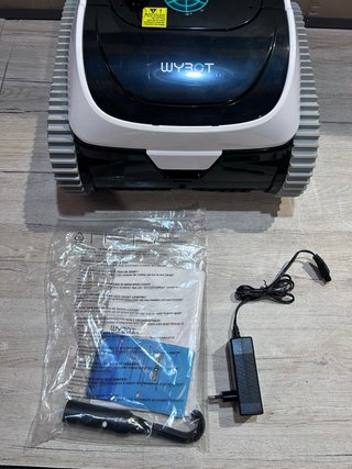 Robot Limpiafondos Wybot C1 WY-AMEU-036
