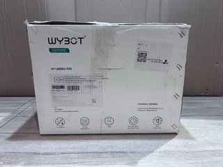 Robot Limpiafondos Wybot C1 WY-AMEU-036