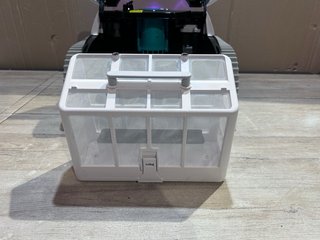 Robot Limpiafondos Wybot C1 WY-AMEU-036