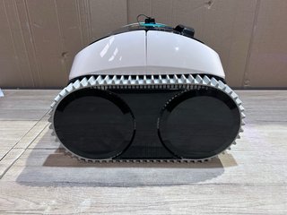 Robot Limpiafondos Wybot C1 WY-AMEU-036
