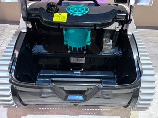 Robot Limpiafondos Wybot C1 WY-AMEU-036