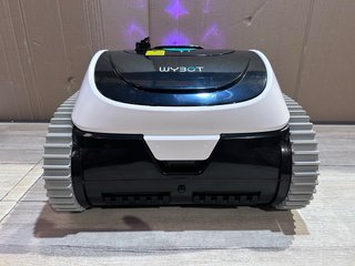 Robot Limpiafondos Wybot C1 WY-AMEU-036
