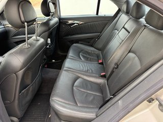 Mercedes-Benz Clase E 2003