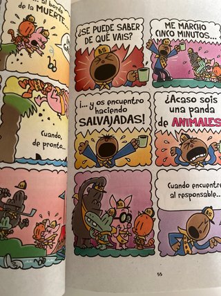 El señor de las pulgas