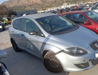 Seat 472583 cinturón seguridad delantero toledo