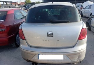 Seat 472583 cinturón seguridad delantero toledo
