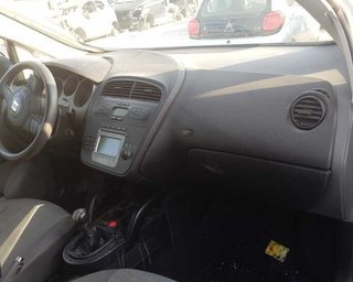Seat 472583 cinturón seguridad delantero toledo