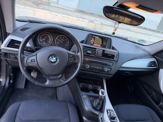 BMW Serie 1 2014